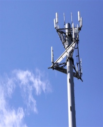 Gisantone Antenna in Africa