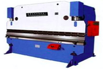 Bending Machine