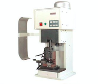 Terminal Crimping Machine