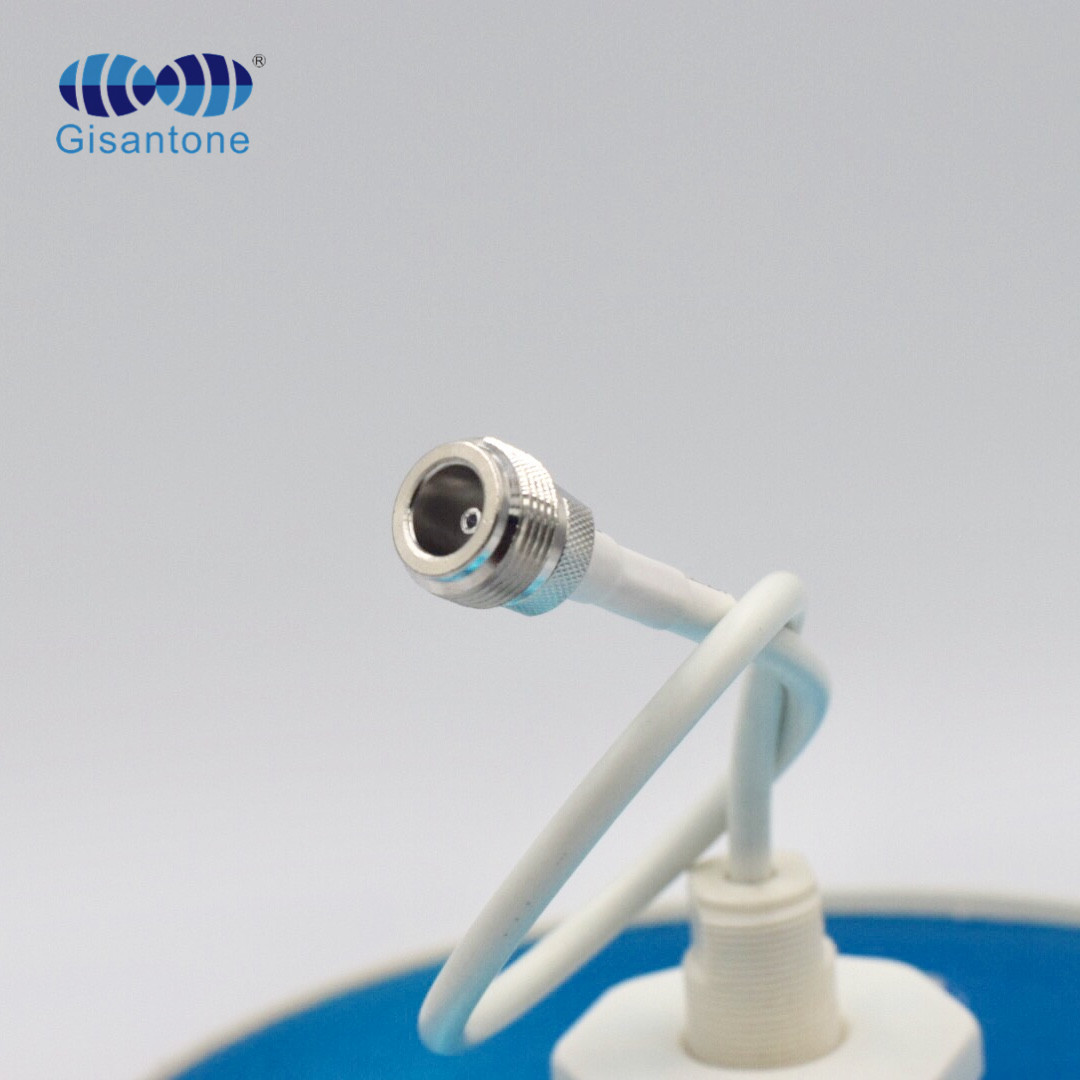 N female 3DBI 4G ceiling antenna N female 3DBI 4G ceiling antenna
