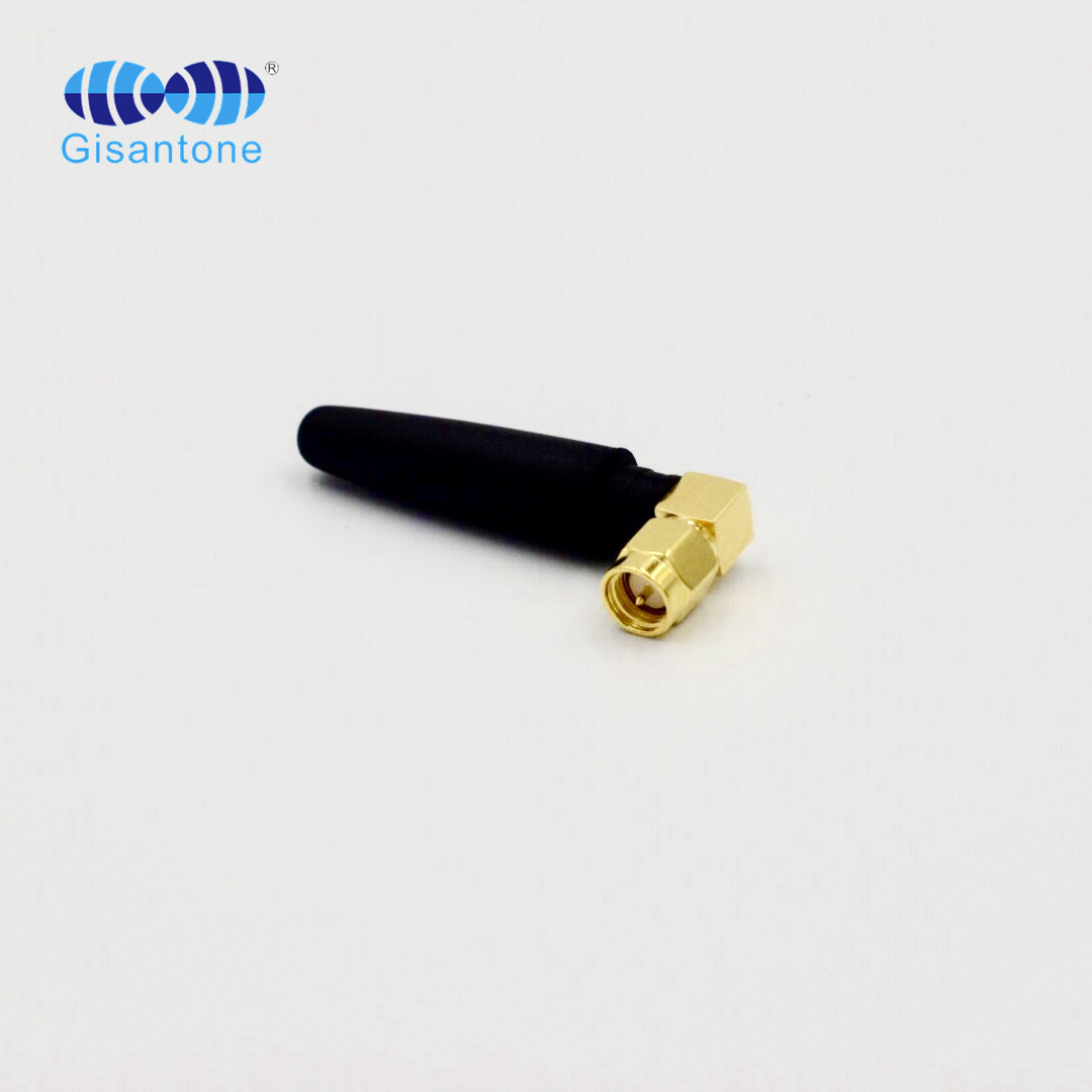 2.4G whip antenna with SMA connector