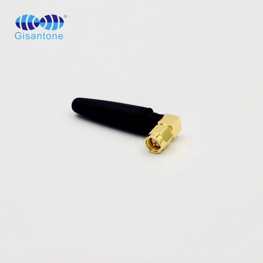 2.4G whip antenna with SMA connector 2.4G whip antenna with SMA connector