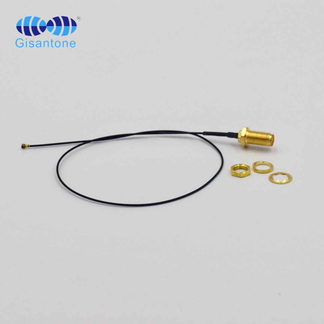 SMA to ipex 0.81 extend cable
