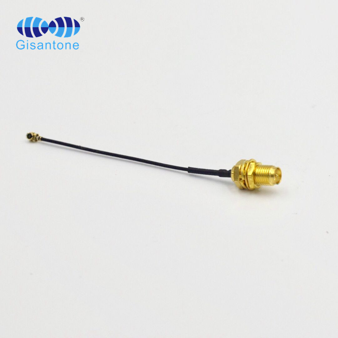 SMA to IPEX extend 1.13 cable SMA to IPEX extend 1.13 cable