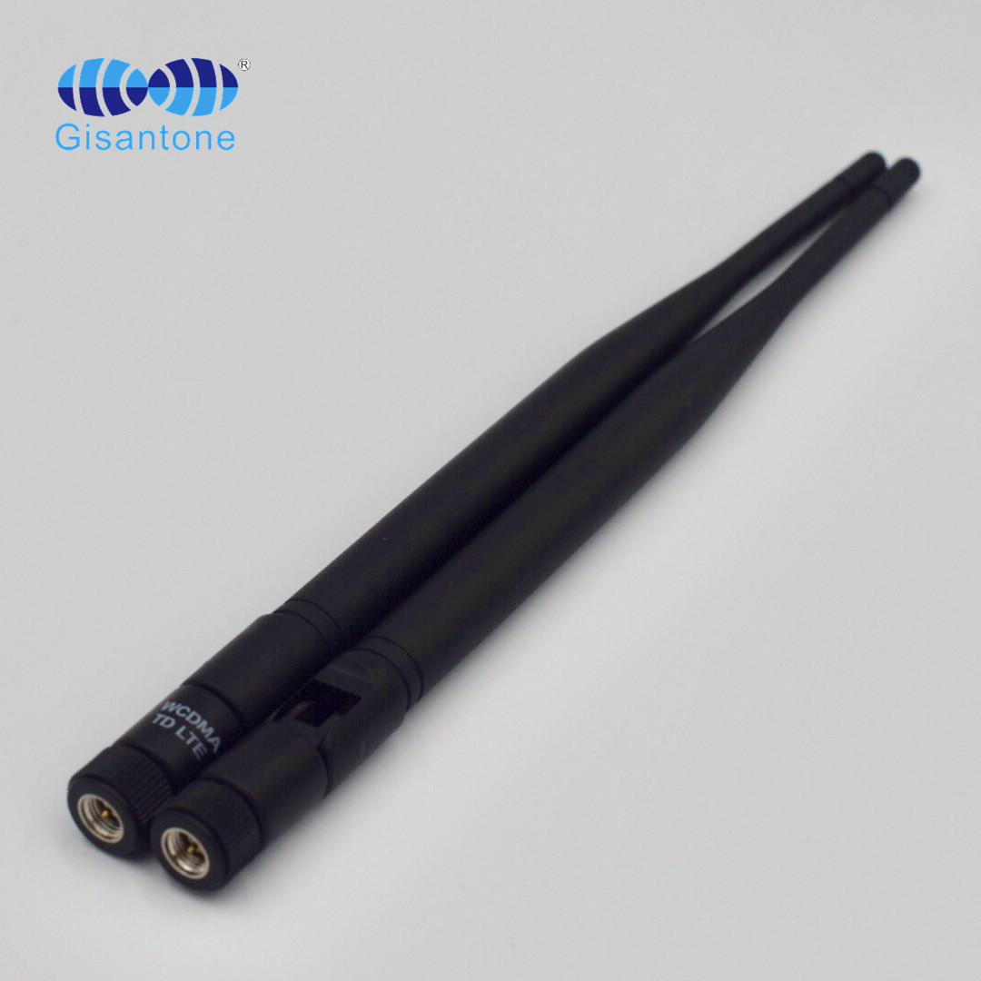 2110-2145MHz 3DBI Rubber antenna