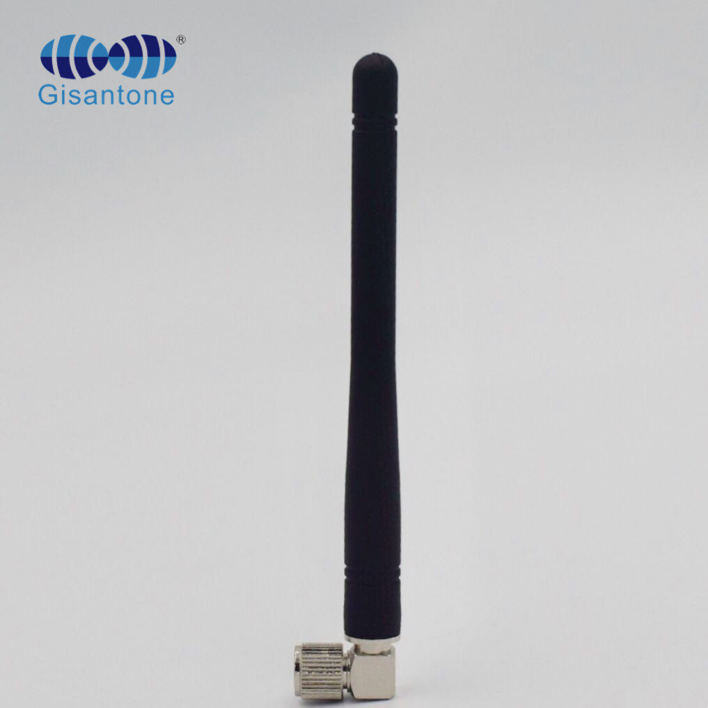 860-960/1710-1880MHz 3DBI whip antenna