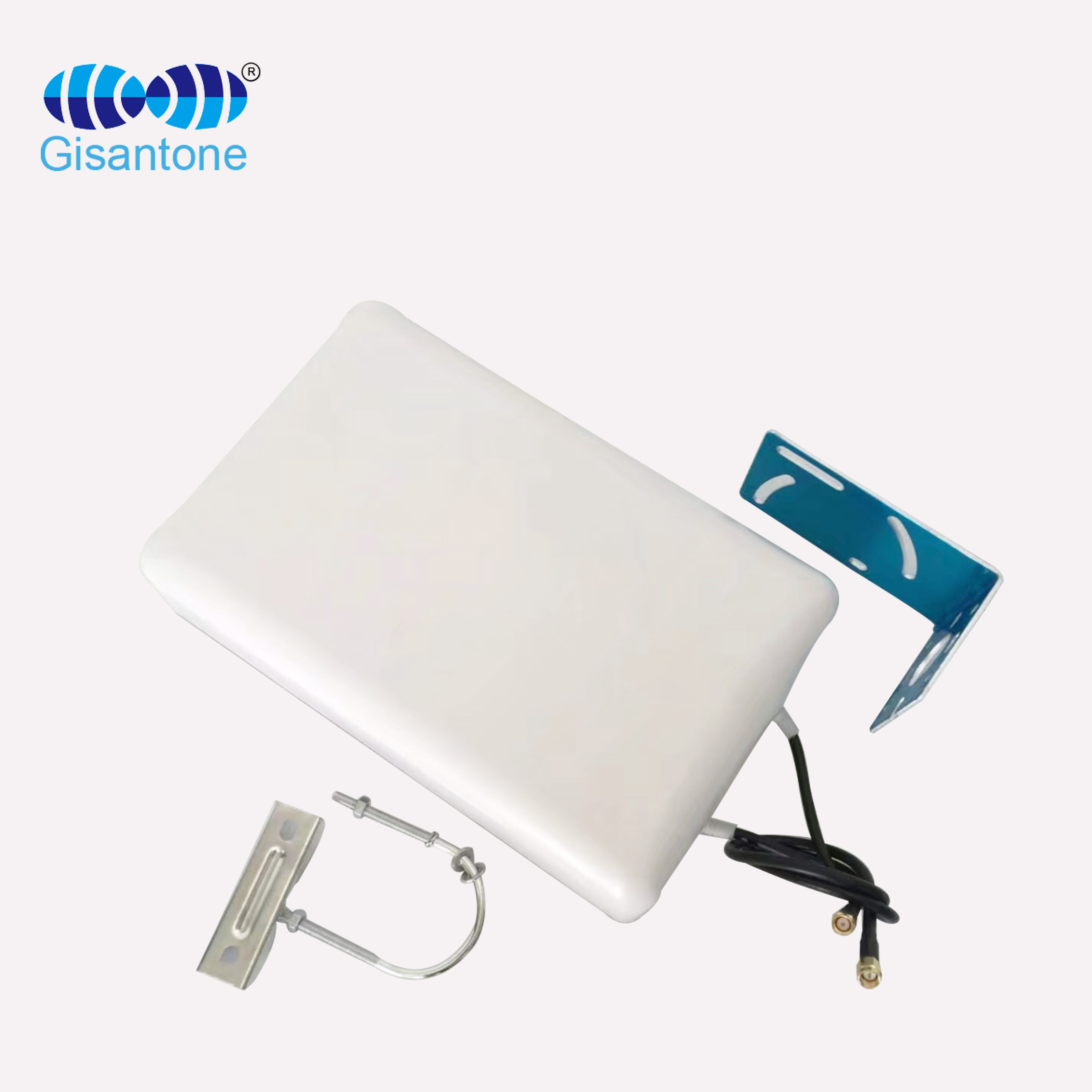 1710-2700MHz 8DBI MIMO panel antenna