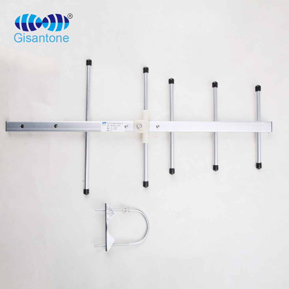 470-862MHz 7DBI TV Yagi antenna 470-862MHz 7DBI TV Yagi antenna
