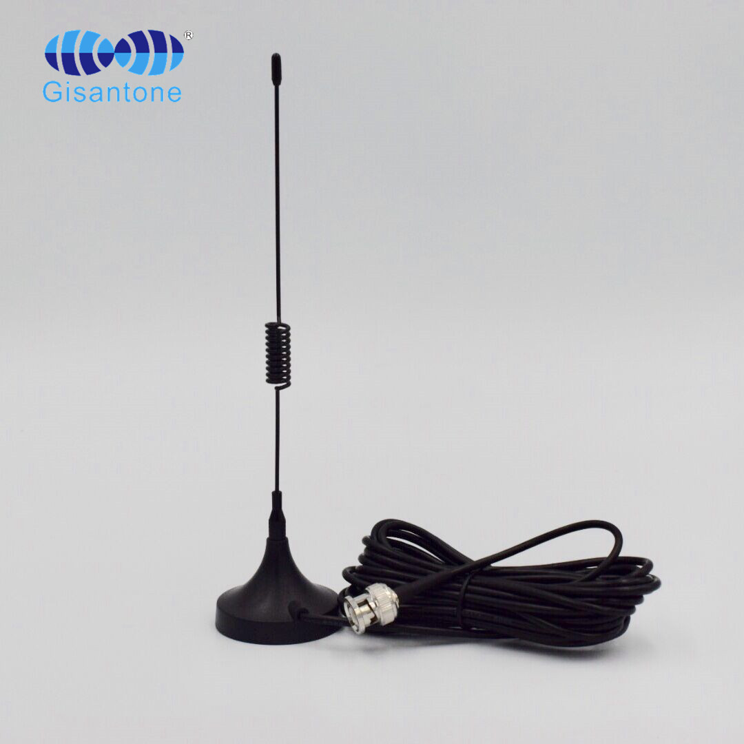 806-960MHz 3DBI Magnetic Antenna