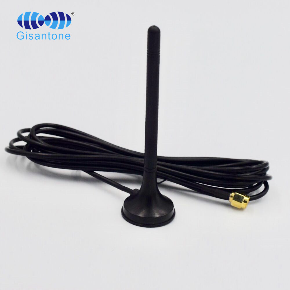 806-960MHz small Magnetic Antenna