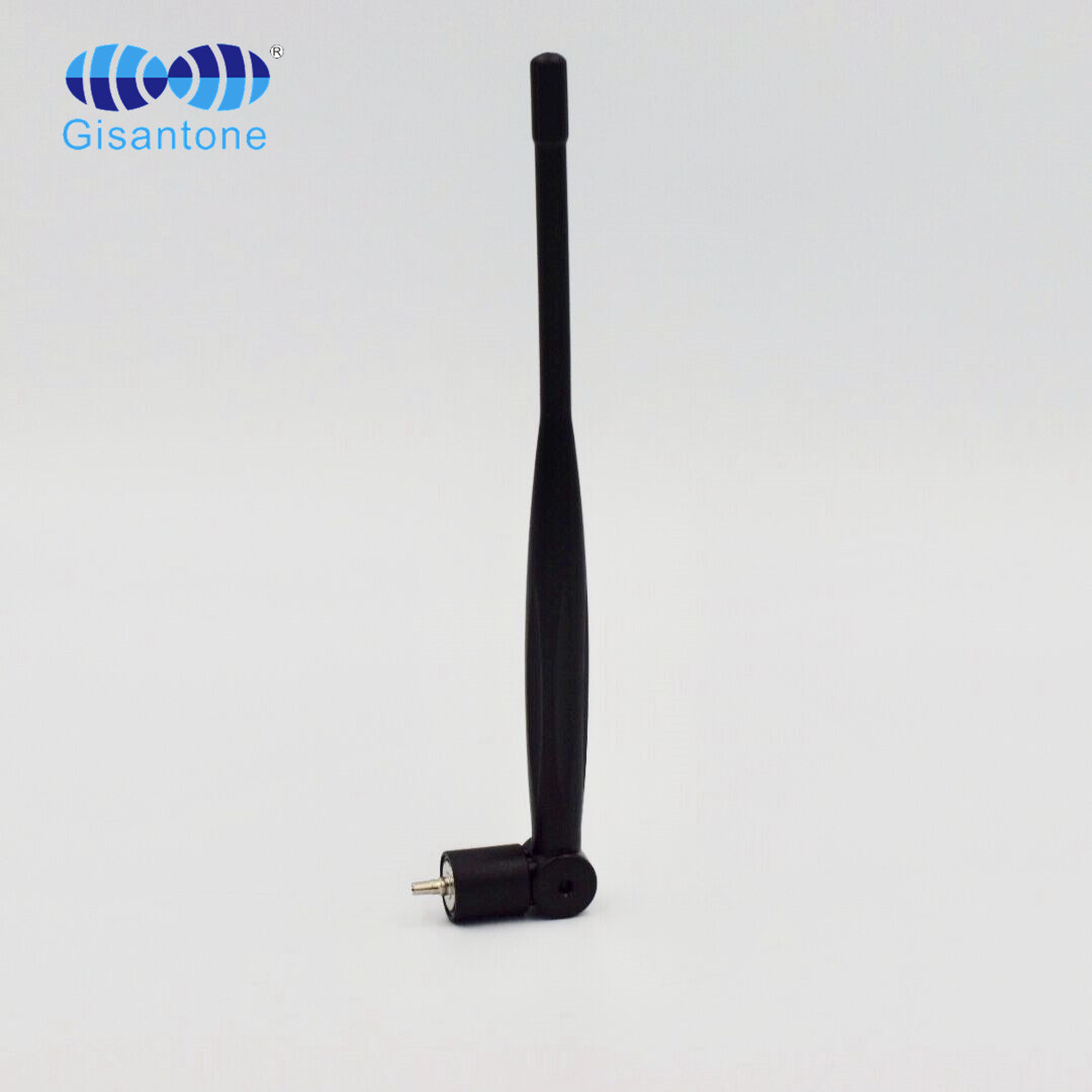 CRC9 port 4g lte rubber antenna