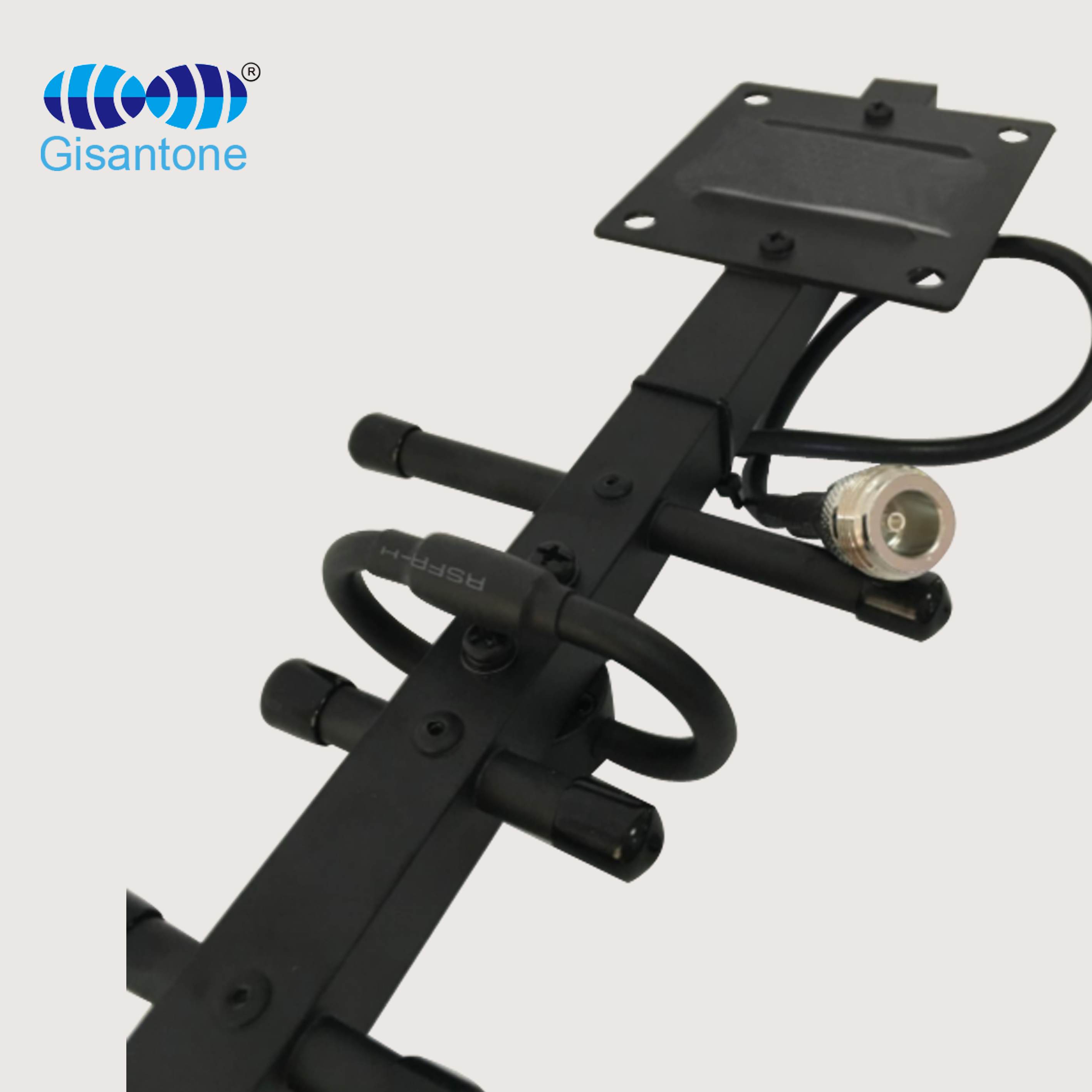1710-2100MHz 16DBI Yagi Antenna 1710-2100MHz 16DBI Yagi Antenna