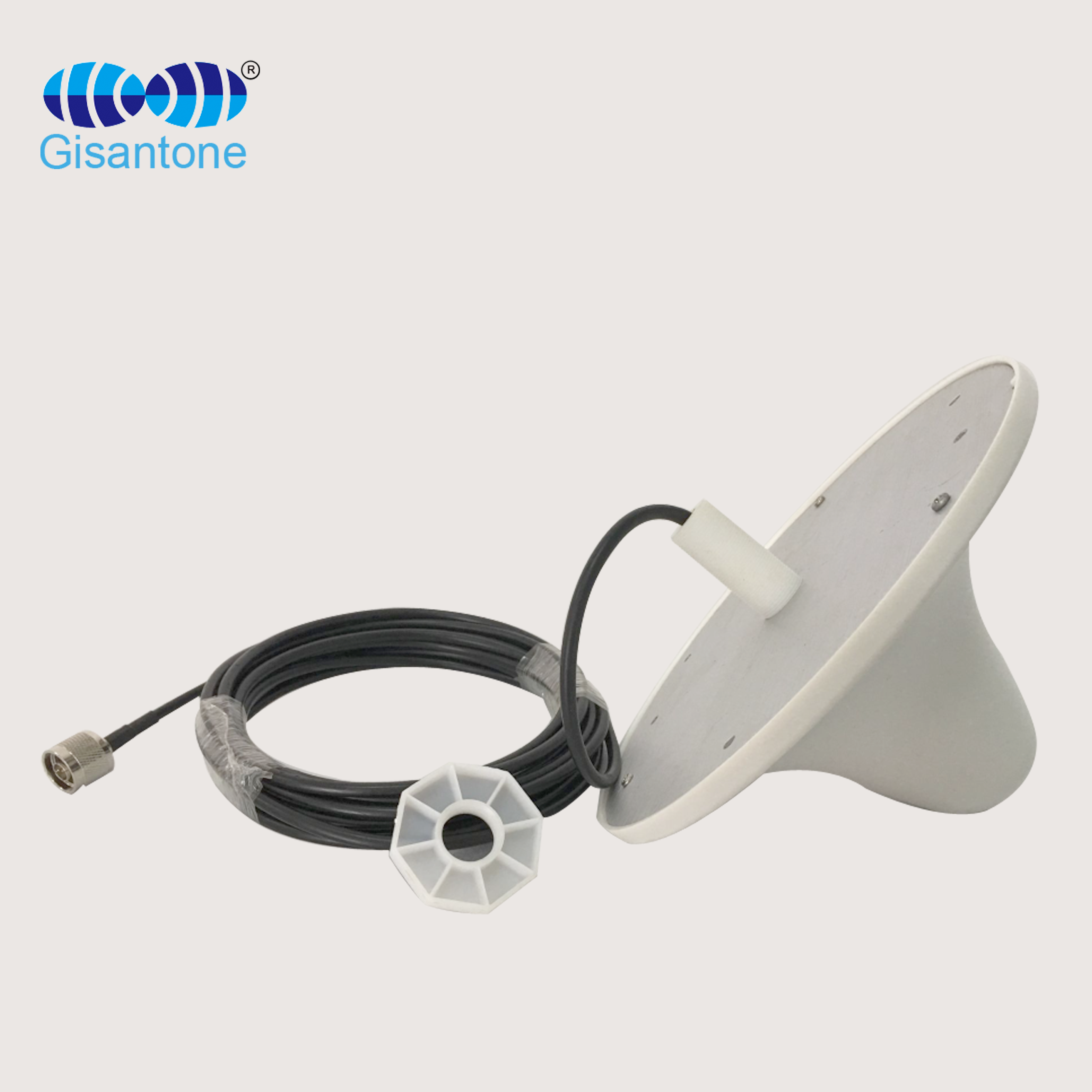 5m LMR200 ceiling antenna N port 5m LMR200 ceiling antenna N port