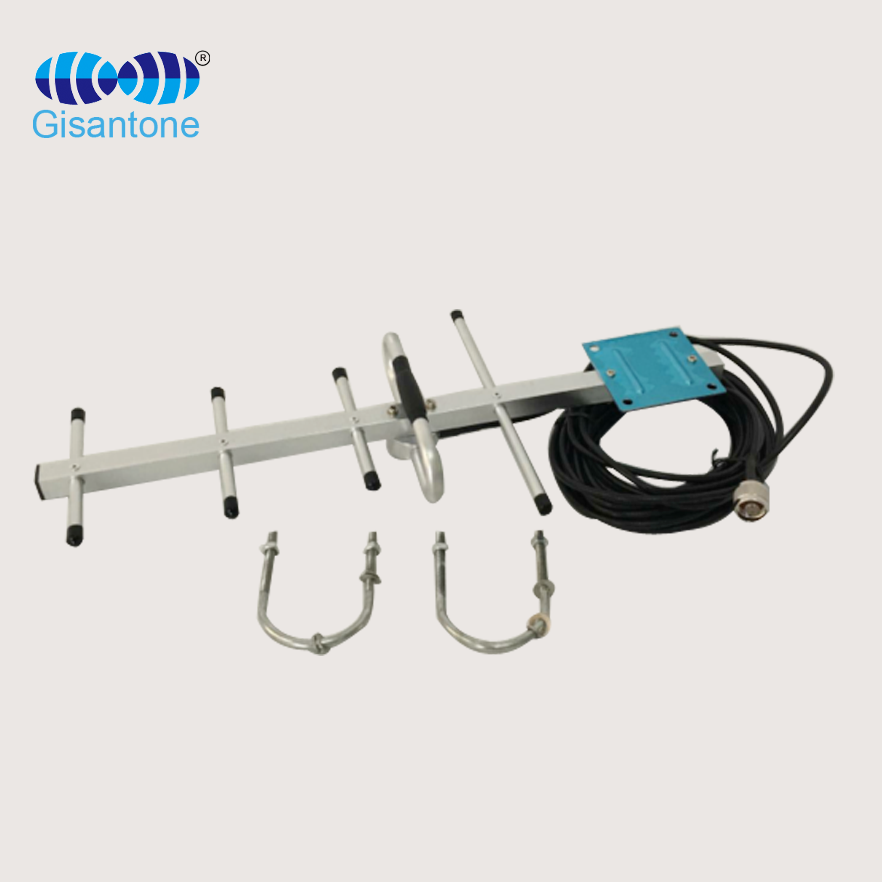 806-960MHz 8DBI Yagi antenna