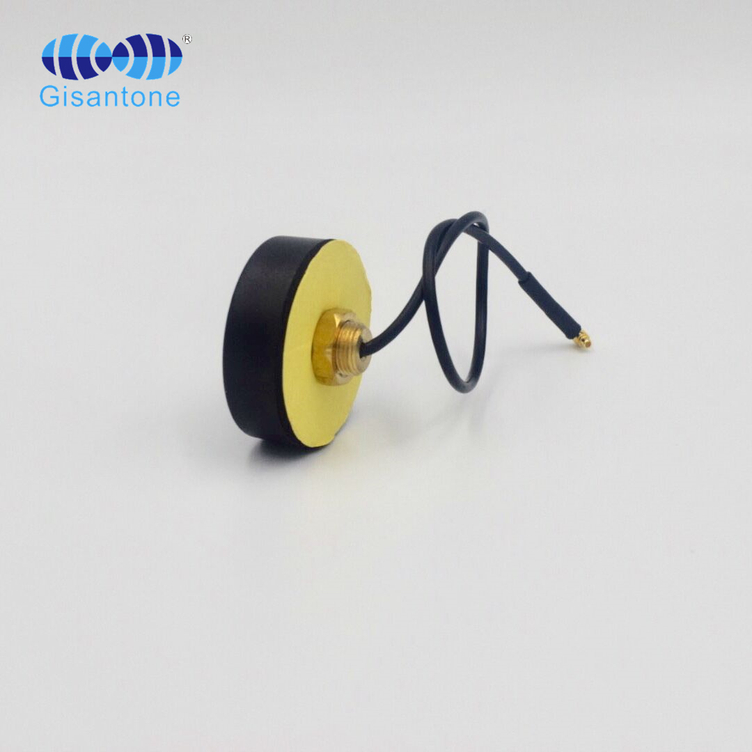 1575.42MHz 3DBI GPS antenna