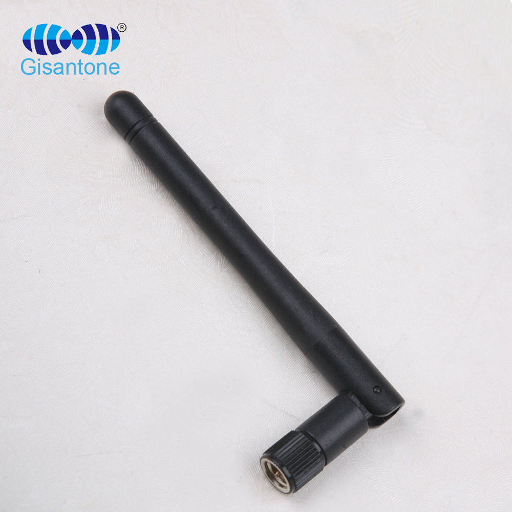 2.4G 3DBI rubber antenna