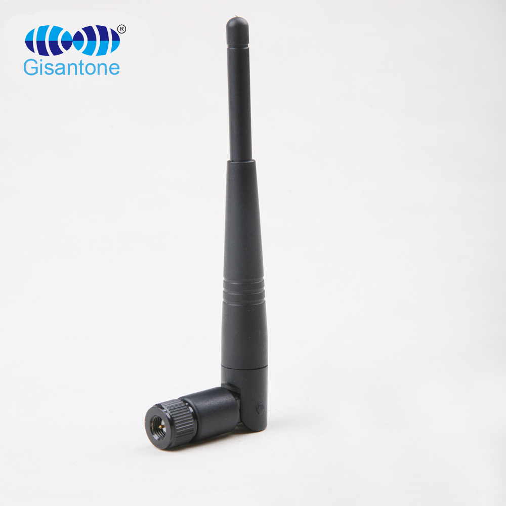 868MHz 3DBI rubber antenna