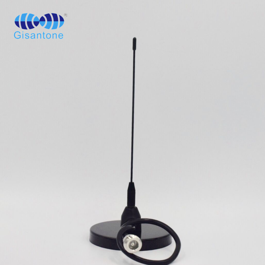 402-423MHz 3DBI magnetic antenna