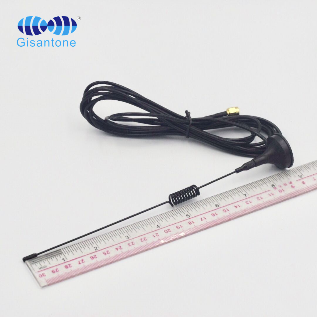 698/2700MHz 3DBI magnetic antenna