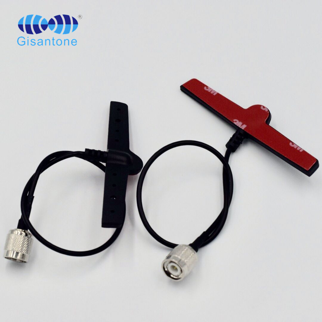 824-960/1710-1990/2400-2483MHz 3/5DBI 汽车天线 824-960/1710-1990/2400-2483MHz 3/5DBI 汽车天线