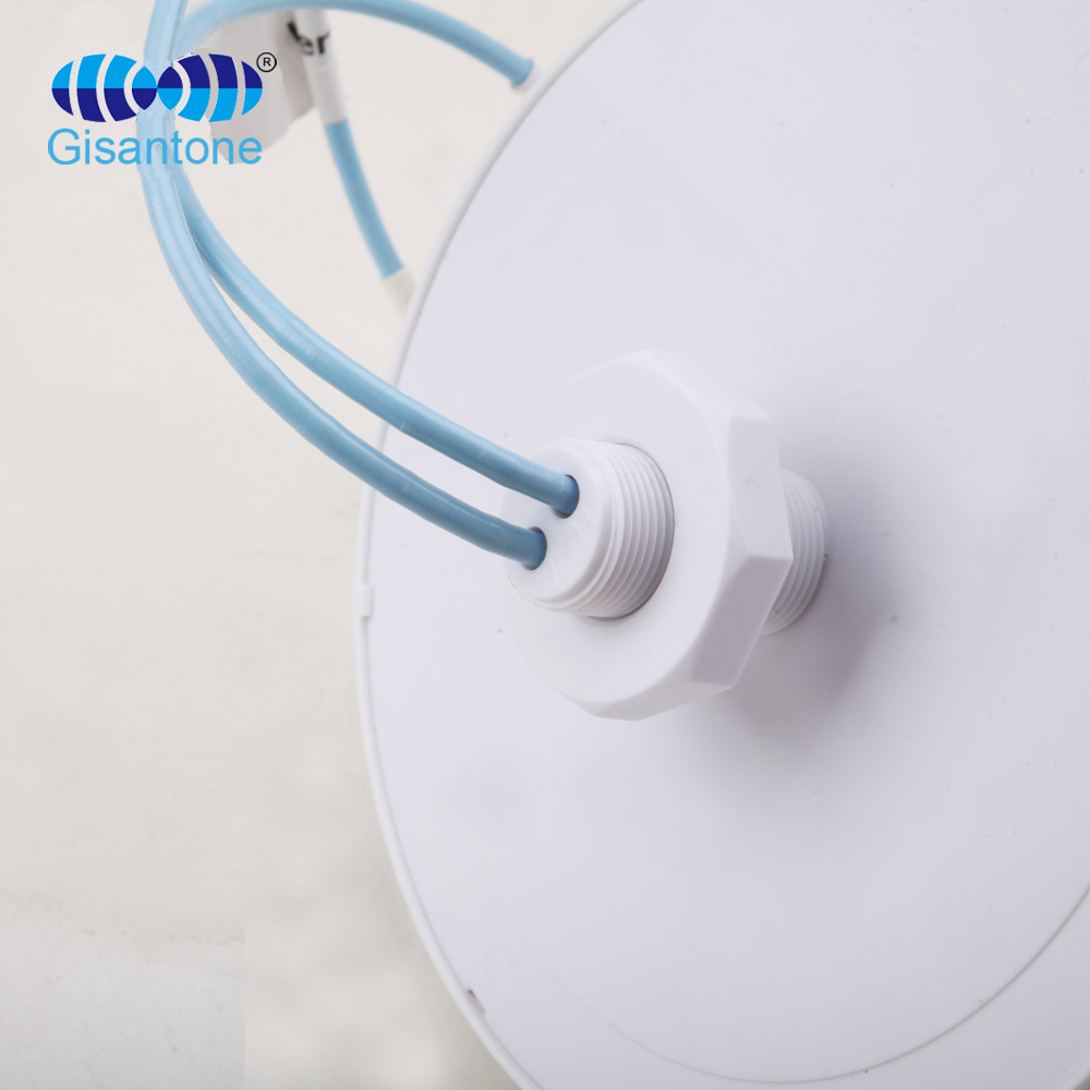 室内806-960/1710-2700MHz双接口吸顶天线 室内806-960/1710-2700MHz双接口吸顶天线