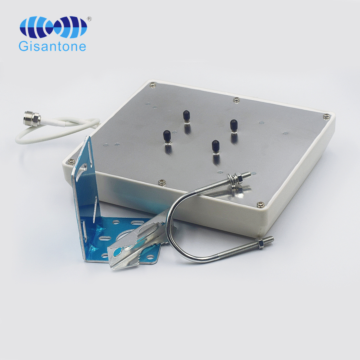 433MHz 7DBI panel antenna N-K port 433MHz 7DBI panel antenna N-K port