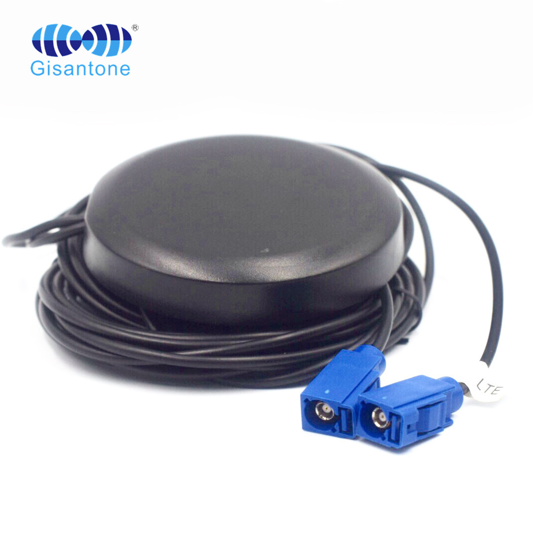 LTE&GPS dual band antenna LTE&GPS dual band antenna