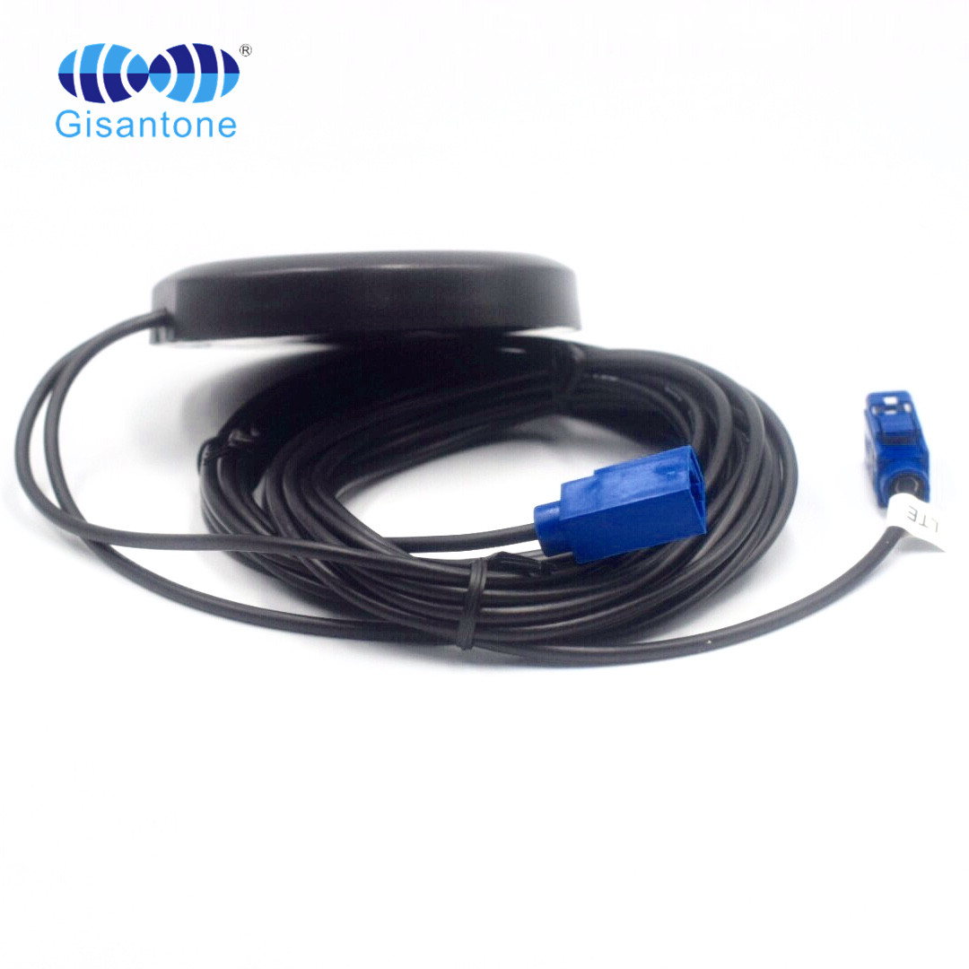 LTE&GPS 双频GPS天线 LTE&GPS 双频GPS天线