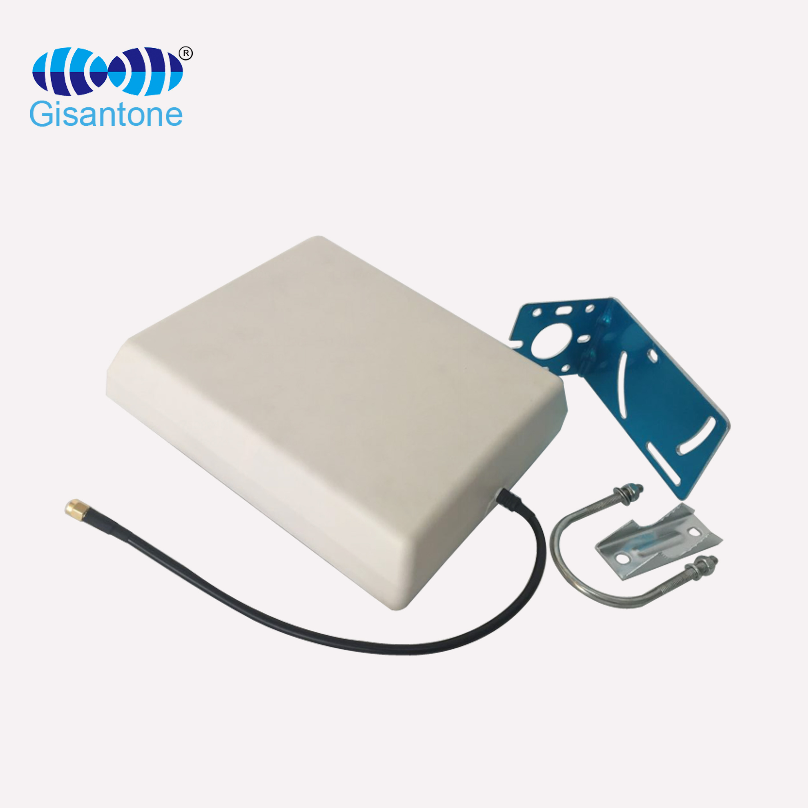 1700/2700MHz 2*9DBI MIMO Panel Antenna 1700/2700MHz 2*9DBI MIMO Panel Antenna