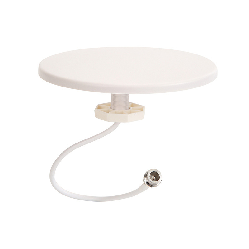 High Gain 5G 617-4000MHz Indoor Omni Ceiling Antenna for Hotspot Booster Amplifi High Gain 5G 617-4000MHz Indoor Omni Ceiling Antenna for Hotspot Booster Amplifi