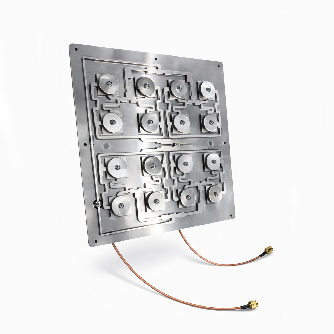 20dBi MIMO Panel Antenna 20dBi MIMO Panel Antenna