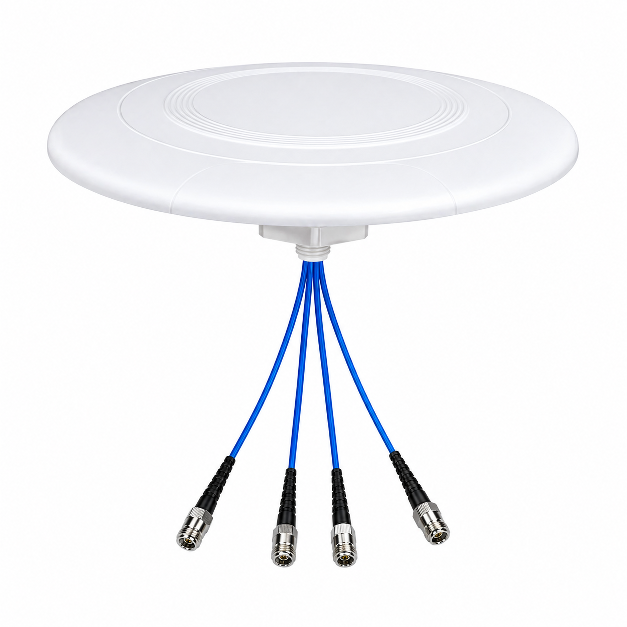 617-4000MHz Indoor Ceiling Antenna 