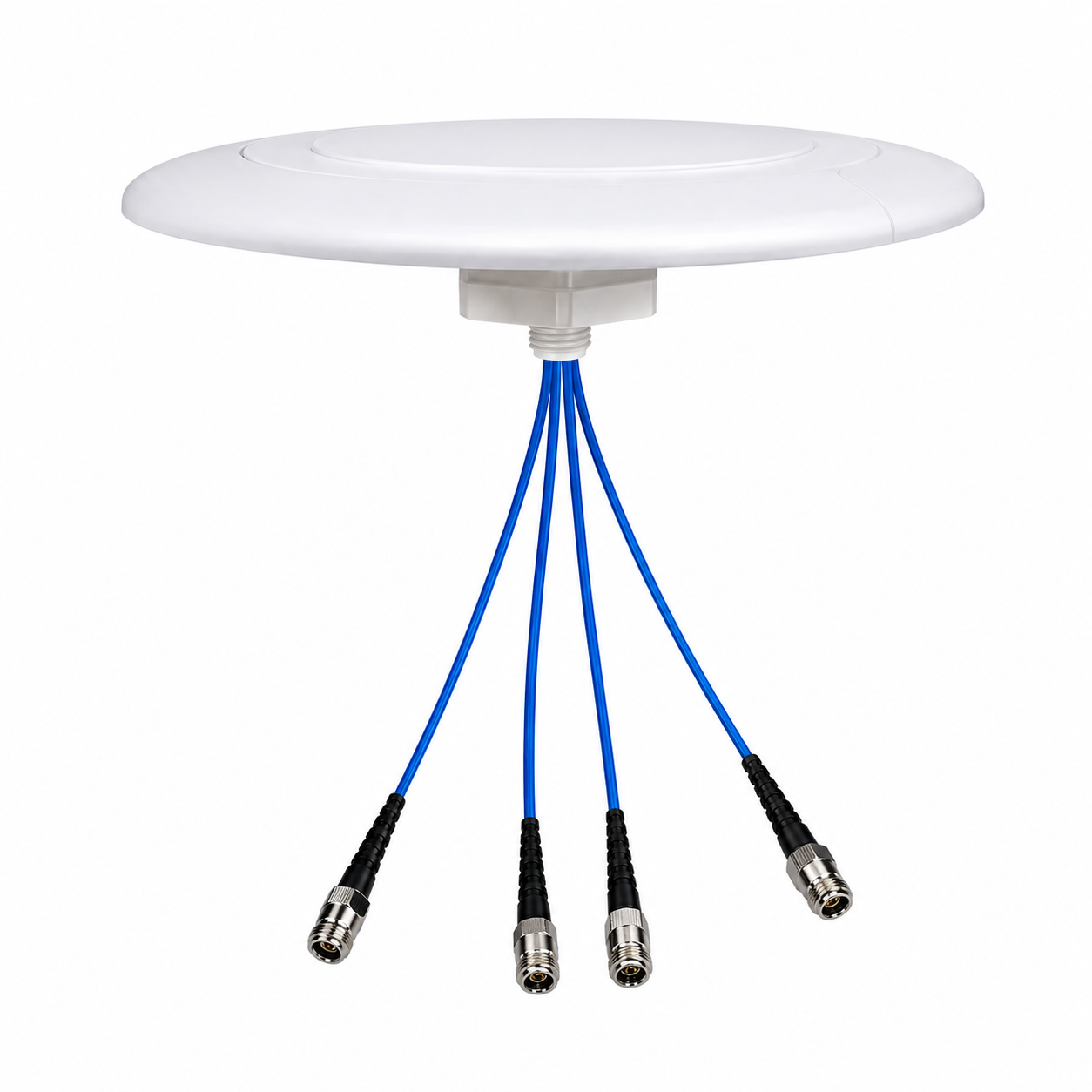 617-4000MHz Indoor Ceiling Antenna 