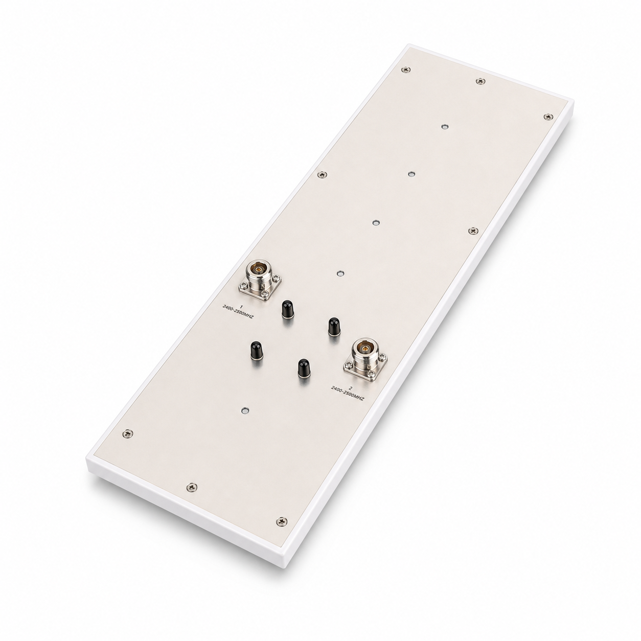 2.4G 18dBi MIMO Outdoor Panel Antenna 2.4G 18dBi MIMO Outdoor Panel Antenna